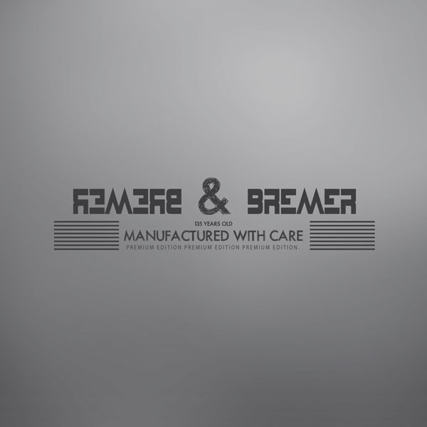 Bremer Ahlen - Bremer Bremer