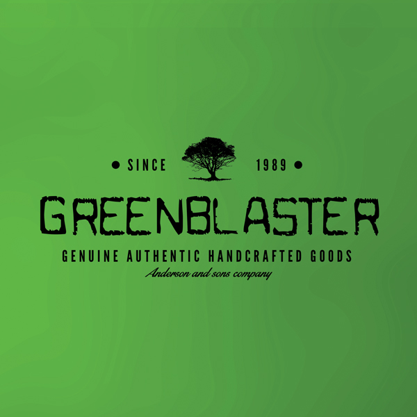 Bremer Ahlen - Logo Blaster