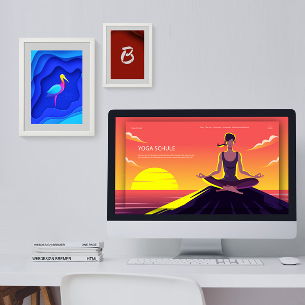 Webdesign Hamm