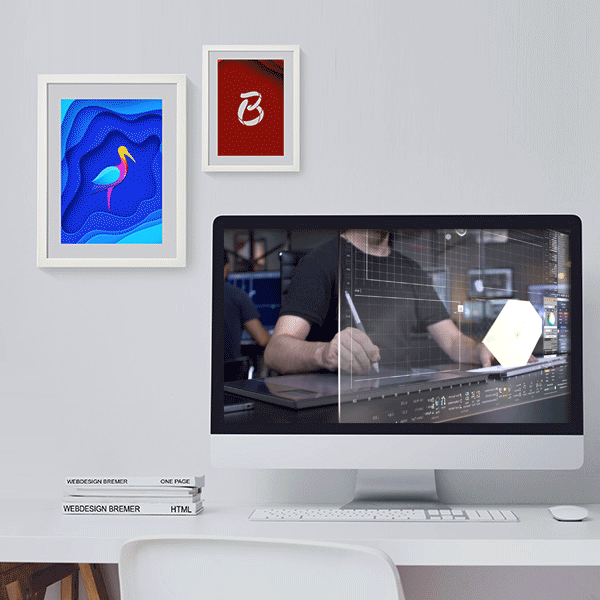 Webdesign Ahlen